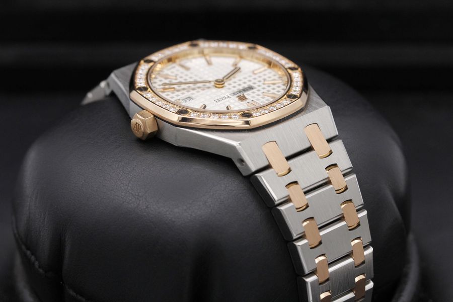 Audemars Piguet Royal Oak 67651SR.ZZ.1261SR.01